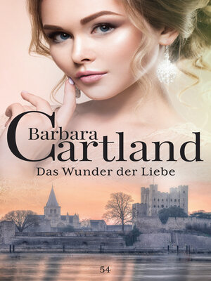 cover image of Das Wunder der Liebe